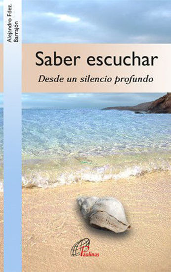 Foto de SABER ESCUCHAR  Desde un silencio profundo #28 (PALABRA)