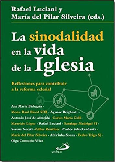 Foto de SINODALIDAD EN LA VIDA DE LA IGLESIA (SP)