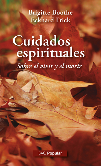 Foto de CUIDADOS ESPIRITUALES (BAC)