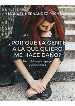 Foto de POR QUE LA GENTE A LA QUE QUIERO ME HACE DAÑO (DESCLEE)