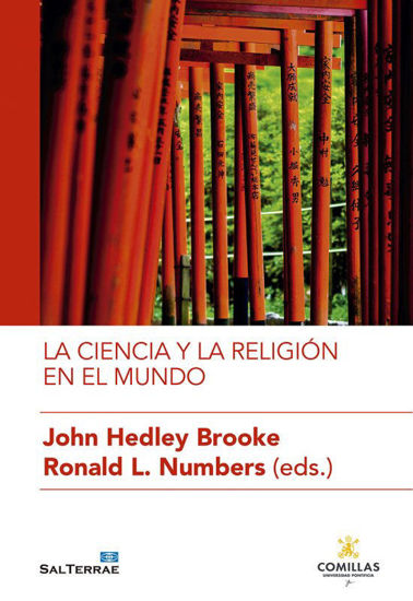 Foto de CIENCIA Y LA RELIGION EN EL MUNDO #13 (ST)