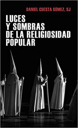 Picture of LUCES Y SOMBRAS DE LA RELIGIOSIDAD POPULAR