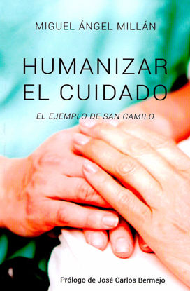 Picture of HUMANIZAR EL CUIDADO El Ejemplo de San Camilo #424 (SAL TERRAE)