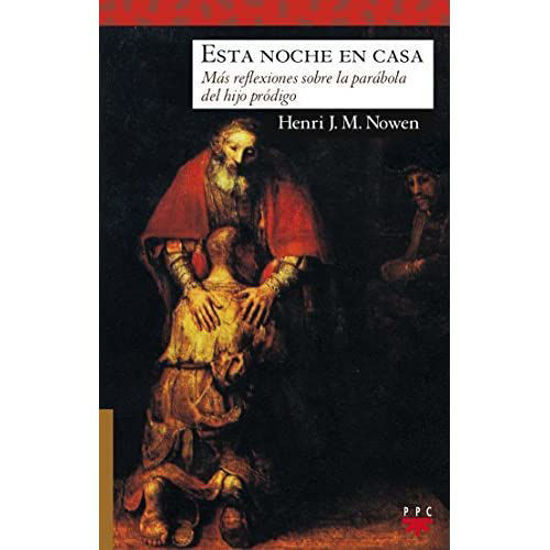 Foto de ESTA NOCHE EN CASA #166 Mas reflexiones sobre la parabola del hijo prodigo