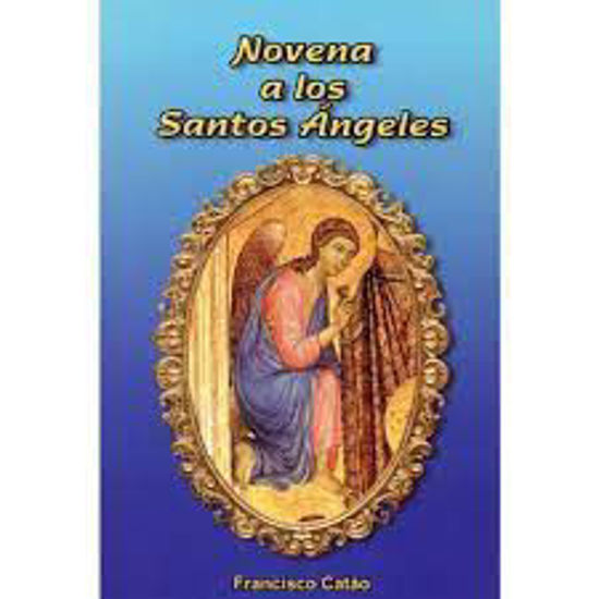 Foto de A LOS SANTOS ANGELES NOVENA (BONUM)