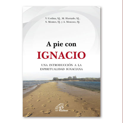 Foto de A PIE CON IGNACIO