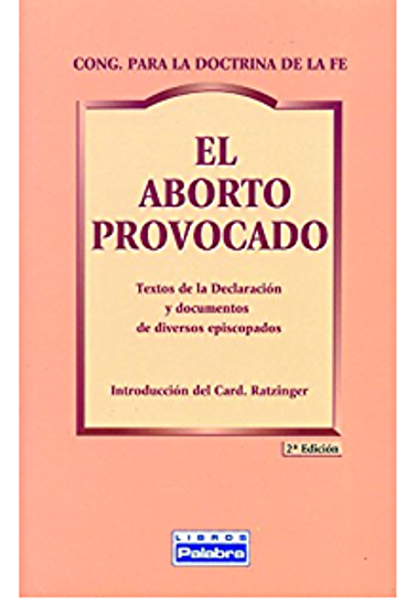 Foto de ABORTO PROVOCADO #30