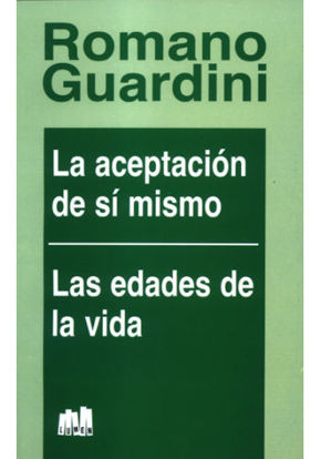 Foto de ACEPTACION DE SI MISMO EDADES DE VIDA
