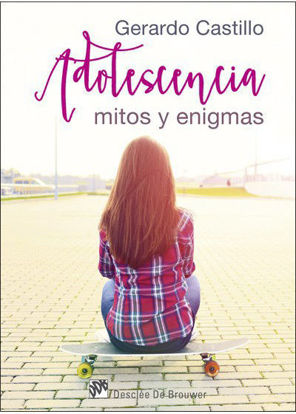 Foto de ADOLESCENCIA MITOS Y ENIGMAS (DESCLEE)