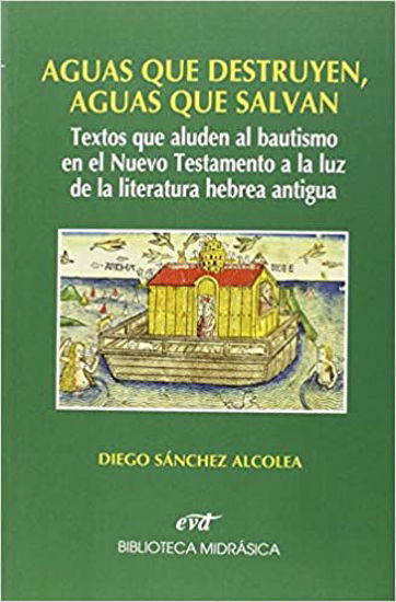 Foto de AGUAS QUE DESTRUYEN AGUAS QUE SALVAN