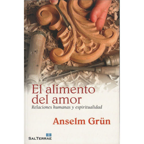 Foto de ALIMENTO DEL AMOR #274
