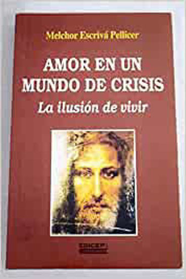 Foto de AMOR EN UN MUNDO DE CRISIS #62