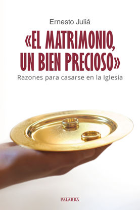 Foto de MATRIMONIO UN BIEN PRECIOSO (PALABRA)