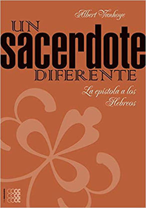 Foto de UN SACERDOTE DIFERENTE