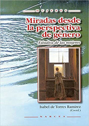 Foto de MIRADAS DESDE LA PERSPECTIVA DE GENERO