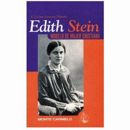 Foto de EDITH STEIN MODELO DE MUJER CRISTIANA #39