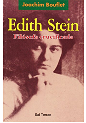 Foto de EDITH STEIN (SAL TERRAE) #79