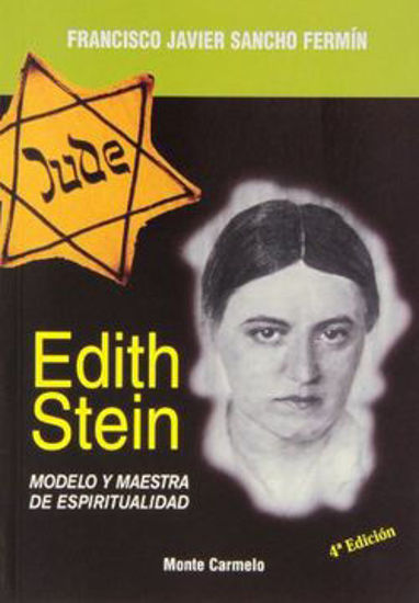 Foto de EDITH STEIN (MONTE CARMELO) #18