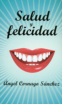 Foto de SALUD Y FELICIDAD (SAL TERRAE)