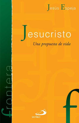 Picture of JESUCRISTO (SP ESPAÑA)