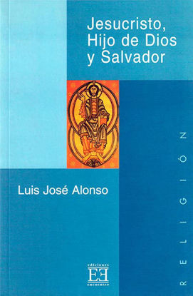 Picture of JESUCRISTO HIJO DE DIOS Y SALVADOR #248