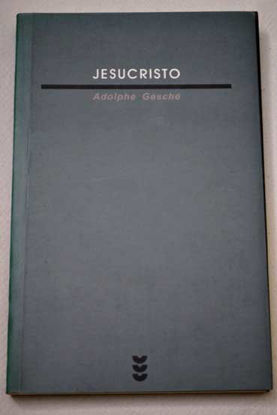 Picture of JESUCRISTO (SIGUEME) #150
