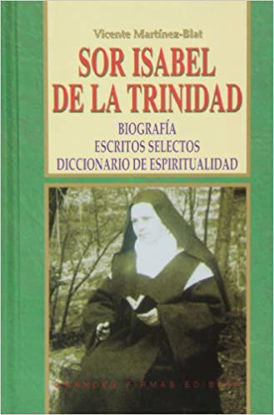 Foto de SOR ISABEL DE LA TRINIDAD (EDIBESA) #114