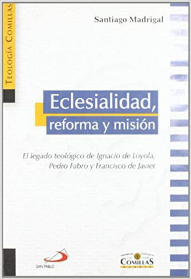 Foto de ECLESIALIDAD REFORMA Y MISION