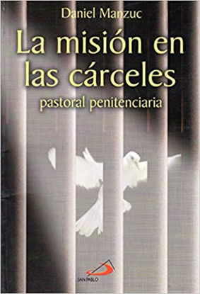 Foto de MISION EN LAS CARCELES