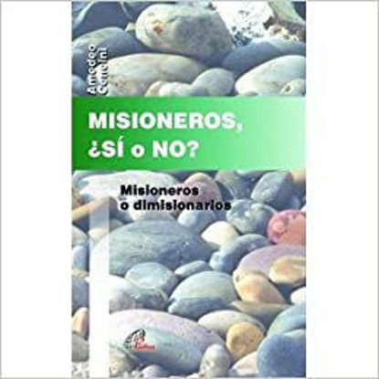 Picture of MISIONEROS SI O NO #5