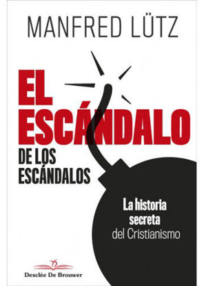 Picture of ESCANDALO DE LOS ESCANDALOS (DESCLEE)