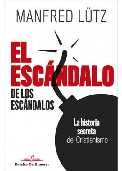 Foto de ESCANDALO DE LOS ESCANDALOS (DESCLEE)