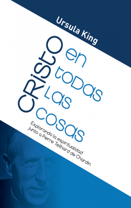 Foto de CRISTO EN TODAS LAS COSAS (ST)