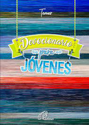 Foto de DEVOCIONARIO PARA JOVENES (PAULINAS COLOMBIA)