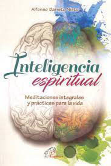 Foto de INTELIGENCIA ESPIRITUAL (PAULIANAS COLOMBIA)