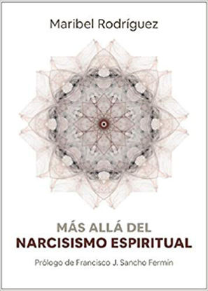 Foto de MAS ALLA DEL NARCICISMO ESPIRITUAL (DESCLEE)