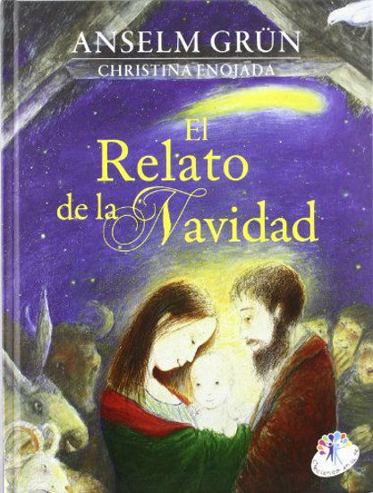 Foto de RELATO DE LA NAVIDAD (MENSAJERO)