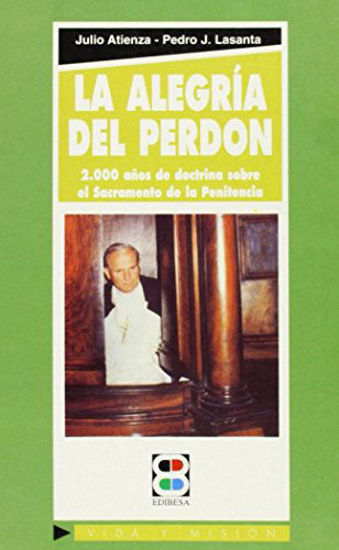 Picture of ALEGRIA DEL PERDON #28