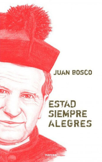 Foto de JUAN BOSCO ESTAD SIEMPRE ALEGRES (NARCEA)