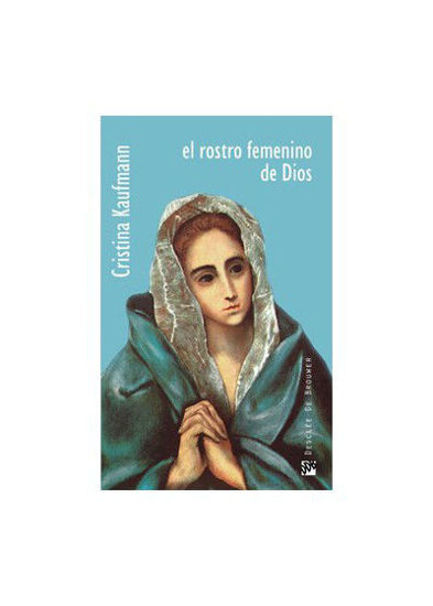 Foto de ROSTRO FEMENINO DE DIOS #9
