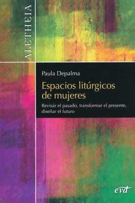Foto de ESPACIOS LITURGICOS DE MUJERES #17 (VD)