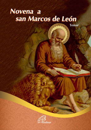 Foto de NOVENA A SAN MARCOS DE LEON