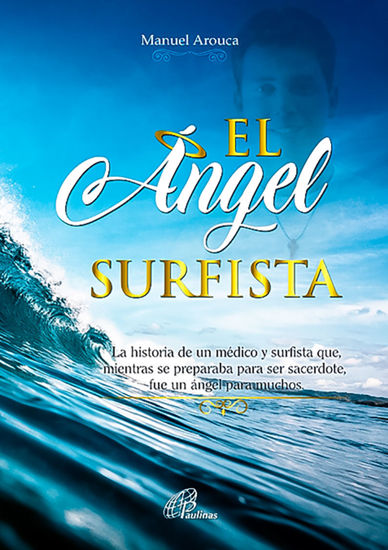Foto de ANGEL SURFISTA