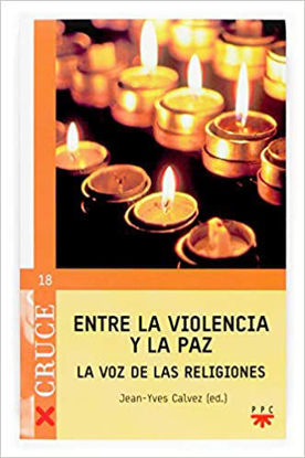 Foto de ENTRE LA VIOLENCIA Y LA PAZ #18