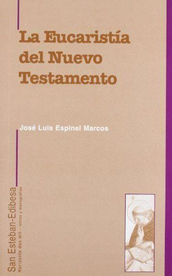 Foto de EUCARISTIA DEL NUEVO TESTAMENTO #6