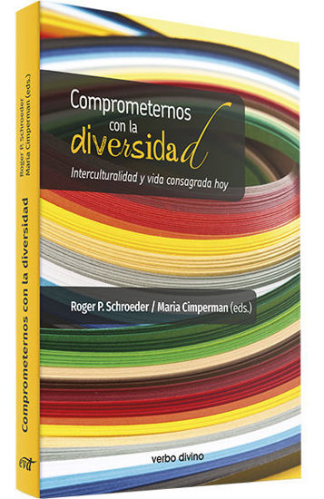 Foto de COMPROMETERNOS CON LA DIVERSIDAD