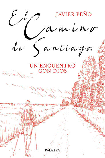 Foto de CAMINO DE SANTIAGO  (PALABRA)