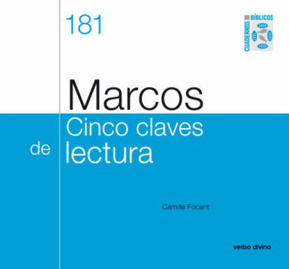 Foto de MARCOS CINCO CLAVES DE LECTURA (VD)