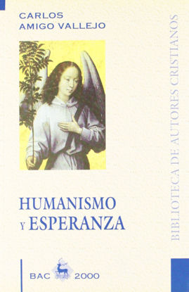 Foto de HUMANISMO Y ESPERANZA #24