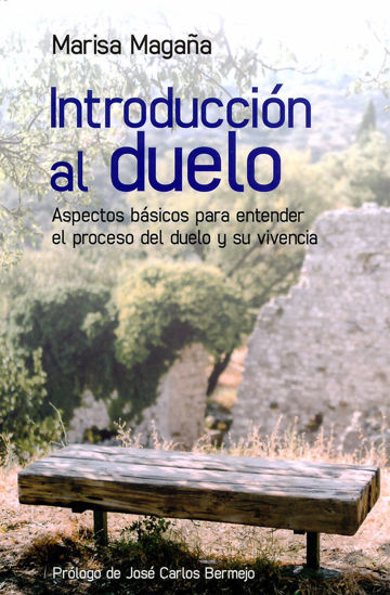 Picture of INTRODUCCION AL DUELO (SAL TERRAE)